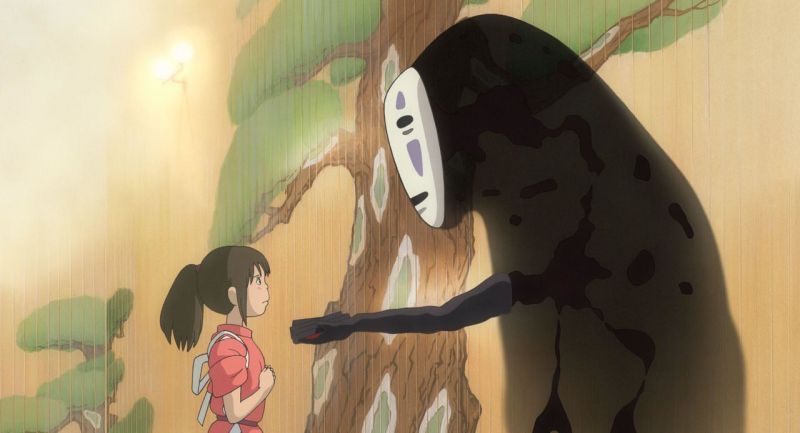 phim spirited away phim spirited away